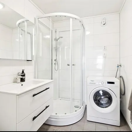 Lyngenalps View Holiday home *