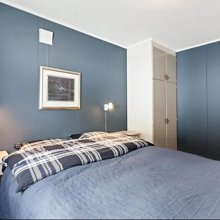 Holiday home Lyngenalps View *