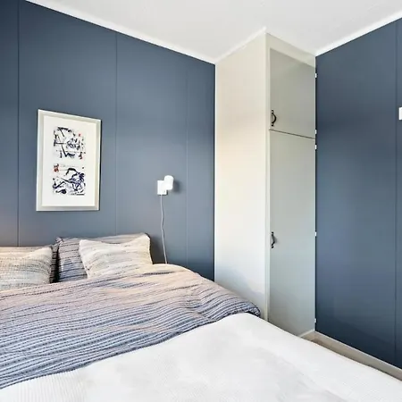 Feriehus Lyngenalps View