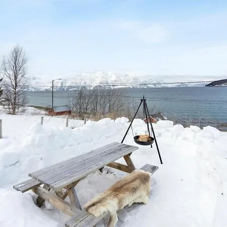 Lyngenalps View * Rotsund