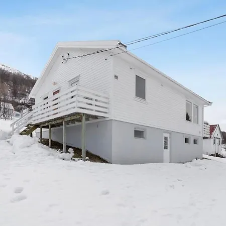 Lyngenalps View * Rotsund