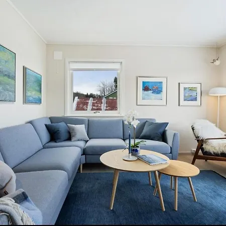 Lyngenalps View * Rotsund